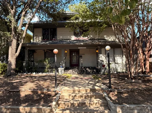 3918A Bowser Ave, Dallas, TX 75219