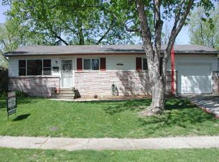 1814 S Dayton Ave, Indianapolis, IN 46203
