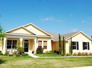 411 Macchi Ave, Oakland, FL 34787