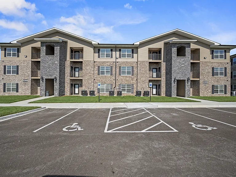 2309 Lantern Ridge Dr #16 — Photo 21