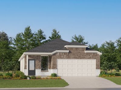 426 Kayden Court, Marion, TX, 78124