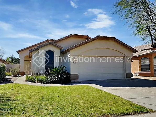 9827 E Olla Ave, Mesa, AZ 85212