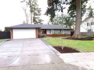 3008 Scenic Drive SE, Auburn, WA