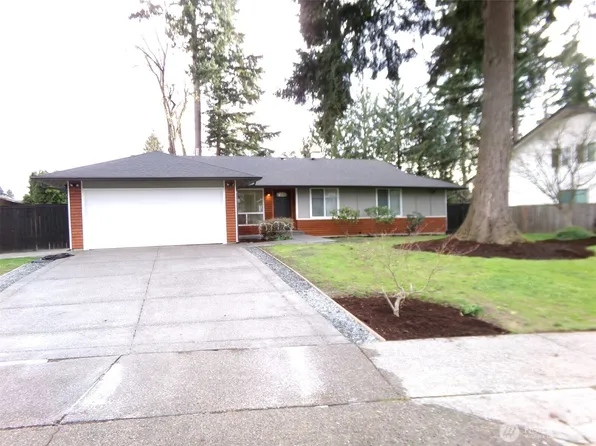 3008 Scenic Drive SE, Auburn, WA 98023