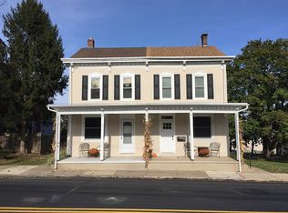 329 Philadelphia Ave, Shillington, PA 19607