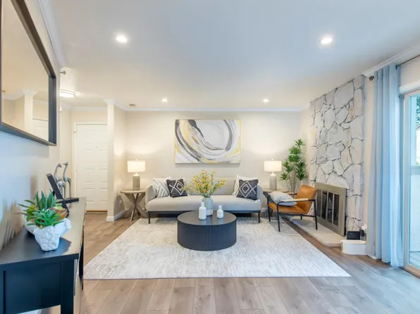 1173 Capri Dr, Campbell, CA 95008