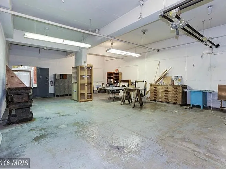 Community Art Studio