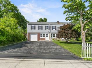 227 Belltown Rd, Stamford, CT 06905