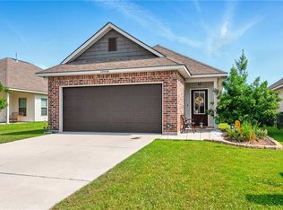 23406 Ruger Dr, Denham Springs, LA 70726