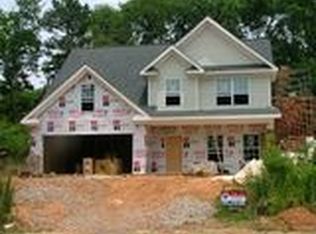 120 Greystone Ter, Athens, GA 30606