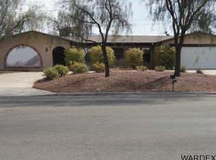 760 Acoma Blvd S, Lake Havasu City, AZ 86406