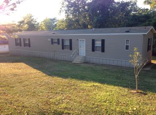 11109 Dentville Rd, Hazlehurst, MS 39083