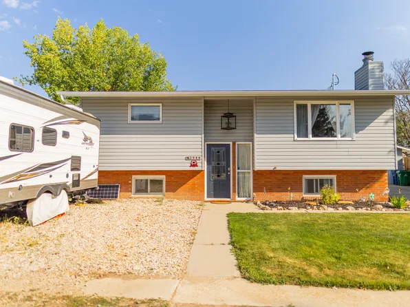 2086 Big Horn Ave, Sheridan, WY 82801