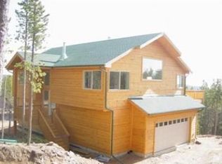 550 Cedar Rd, Evergreen, CO 80439
