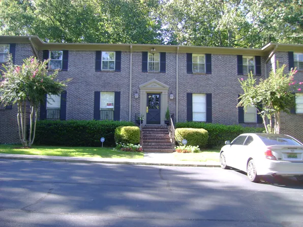 3744 Country Club Dr APT A, Birmingham, AL 35213