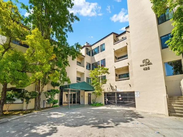 425 N El Camino Real Unit 107, San Mateo, CA 94401