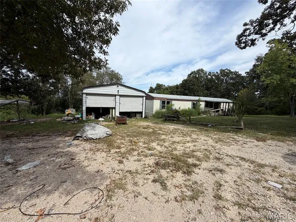 11740 Private Drive 8247, Rolla, MO 65401