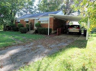 5327 Rockport Ave, Dayton, OH