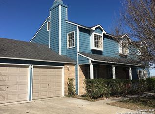 7923 Rifle Rock, Converse, TX 78109