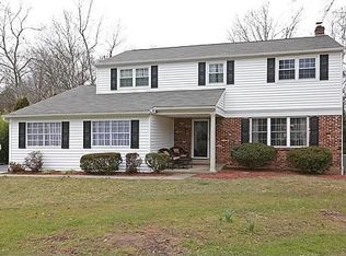 868 Winston St, Hatfield, PA 19440