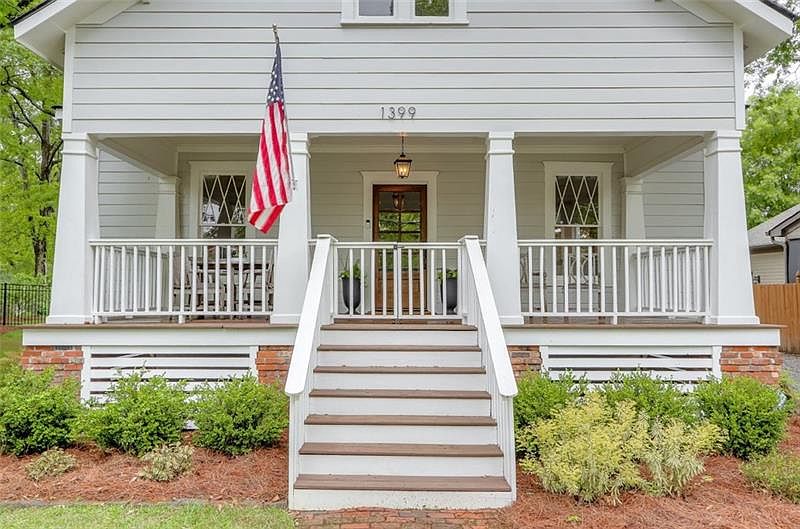 1st image of 1399 Roswell St SE