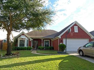 23011 Palm Trail Dr, Katy, TX 77494