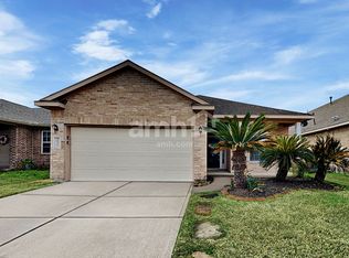 15822 Marble Bluff Ln, Houston, TX 77049