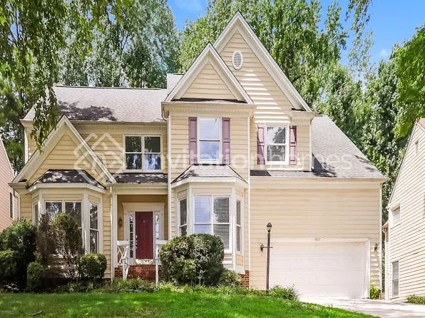 4807 Benthaven Ln, Charlotte, NC 28269