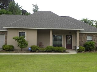 104 Pleasant Valley Dr, West Monroe, LA 71291