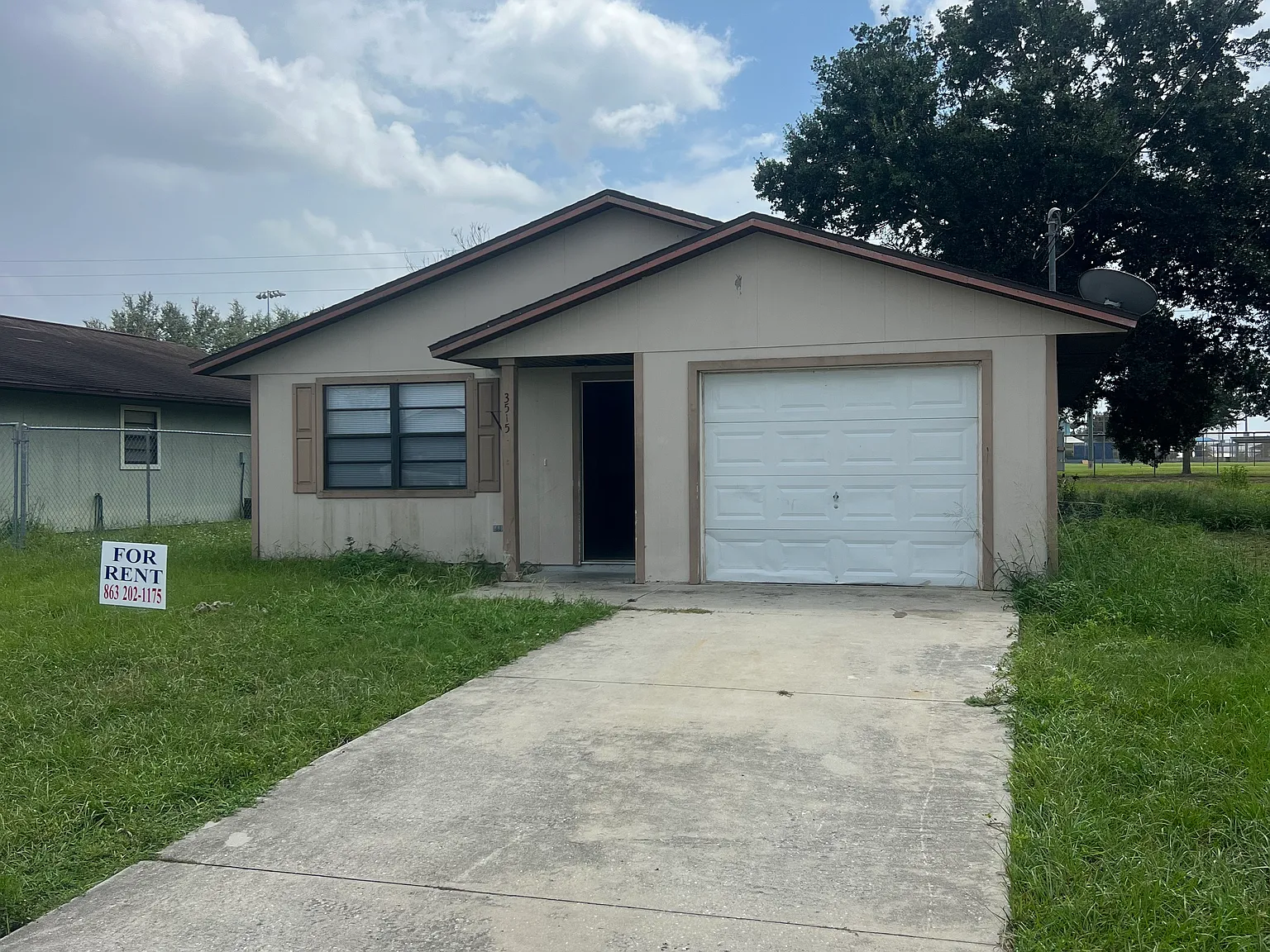 3 bed, 1362 sqft, $1,500 — Photo 1