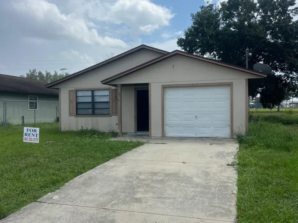 3515 Ellington Ave, Sebring, FL 33870