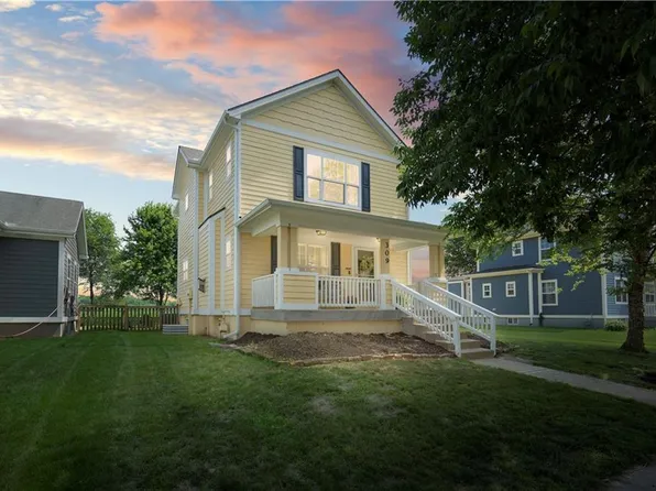 309 Evening Star Dr, Kearney, MO 64060
