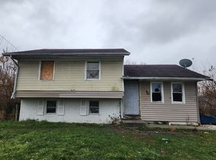 1517 Senator Ln, Chicago Heights, IL 60411