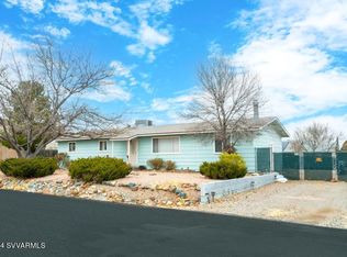 688 E Bow Maker Trl, Cottonwood, AZ 86326