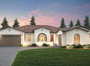16020 W Middleton Ave LOT 21, Kerman, CA