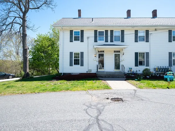 11 Sampson St, South Grafton, MA 01560