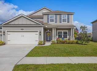 75013 Glenspring Way, Yulee, FL 32097