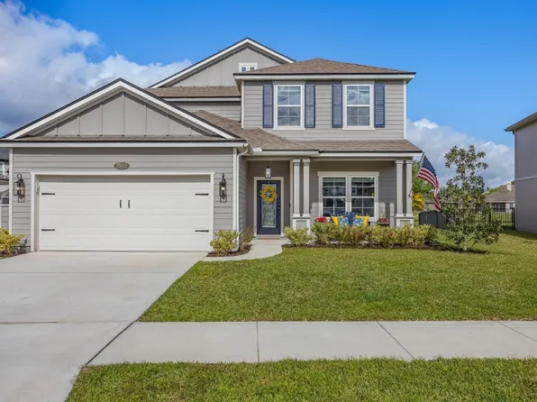 75013 Glenspring Way, Yulee, FL 32097