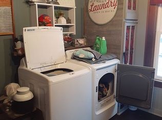 420 N Hazel St, Agency, IA 52530