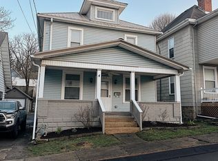 129 Elkins St, Fairmont, WV 26554