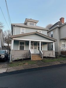 129 Elkins St, Fairmont, WV, 26554