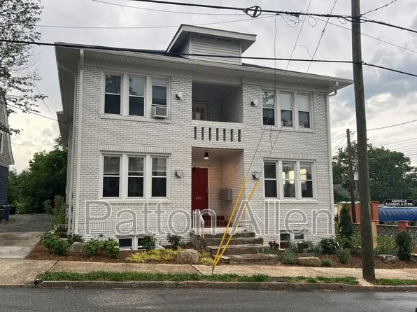 205 Hillside St APT 6, Asheville, NC 28801