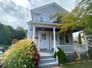 264 1st Ave, West Haven, CT 06516