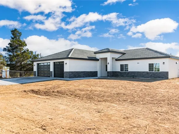 16355 Old Ranchero Rd, Hesperia, CA 92345