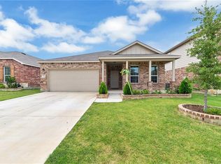 2228 Buelingo Ln, Fort Worth, TX 76131
