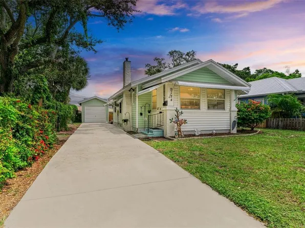 2124 6th Ave W, Bradenton, FL 34205