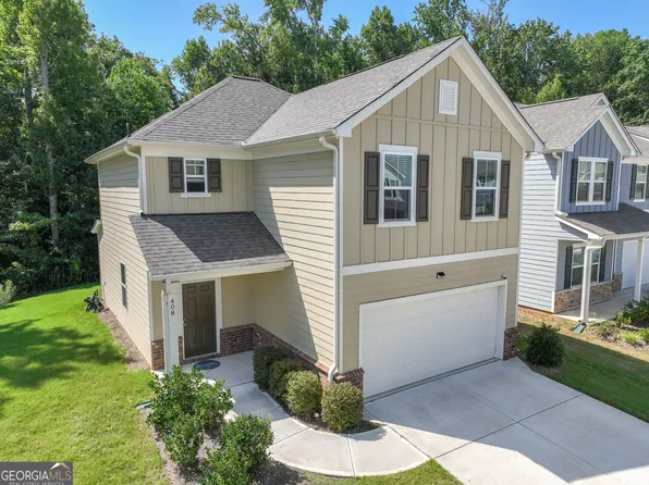 408 Paulownia Cir, McDonough, GA 30253