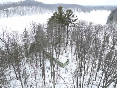 64445 E Bass Lake Rd, Iron River, WI, 54847