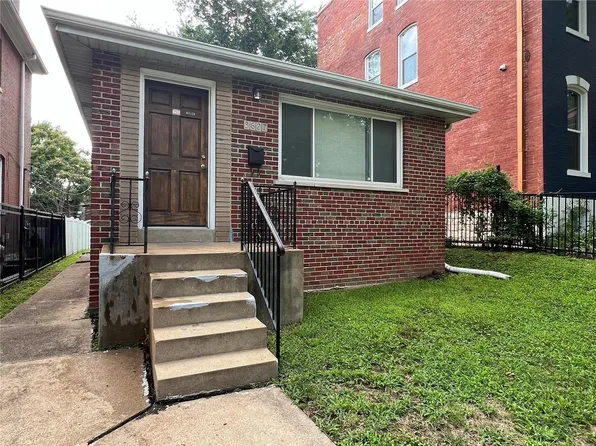3627 Ohio Ave, Saint Louis, MO 63118