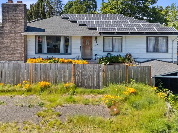 306 E I Street, Shelton, WA 98584